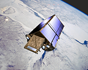 Cryosat (ESA)